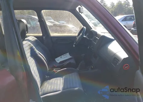 1997 Toyota Rav4 z USA, uszkodzony, nr VIN JT3HP10VXV0118956